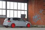 Volkswagen Golf GTi LeitGolf by CFC 2012 года